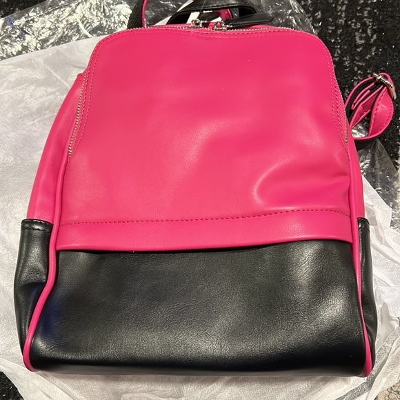 KCarroll Bags K Carroll Shelly Small Backpack Poshmark